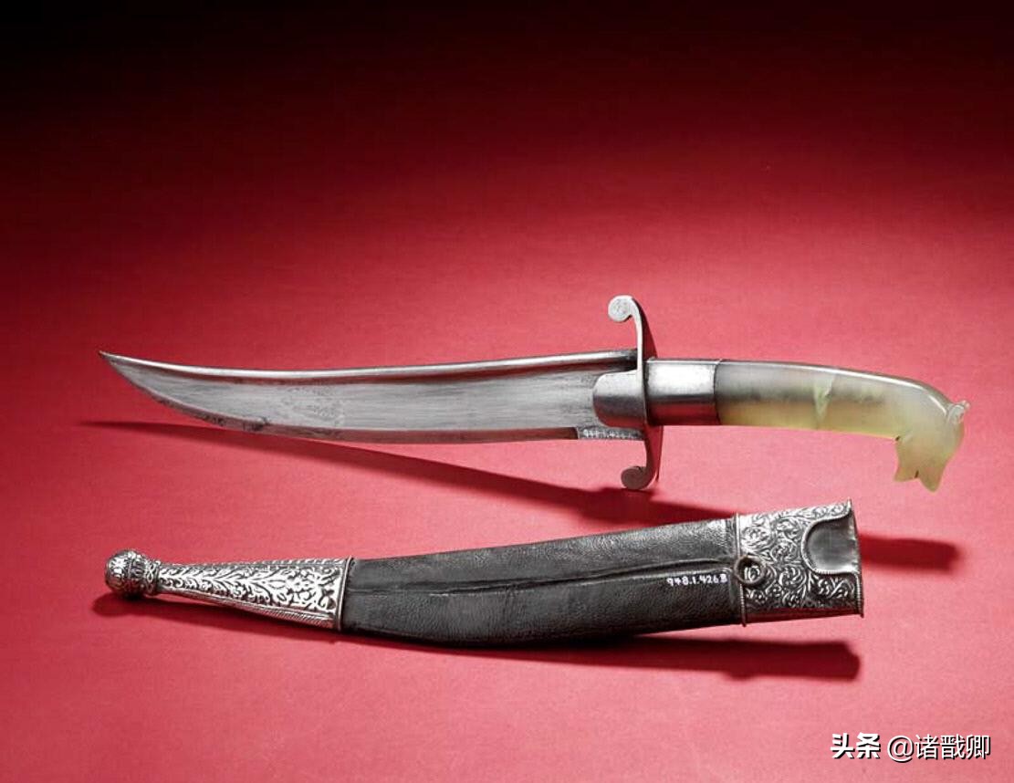 加拿大皇家安大略博物馆ROM珍藏玉件,都收藏起来慢慢欣赏吧 第85张 加拿大皇家安大略博物馆ROM珍藏玉件,都收藏起来慢慢欣赏吧 第85张