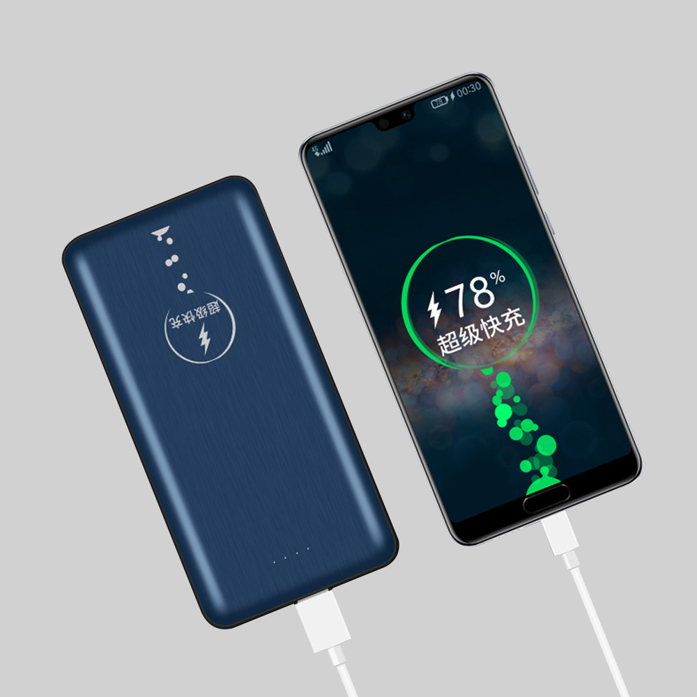 What is the difference between fast charge and flash charge? - iNEWS