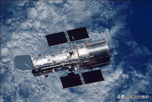 4.2万颗卫星覆盖全球每个角落，星链计划真是用来监视中俄导弹？