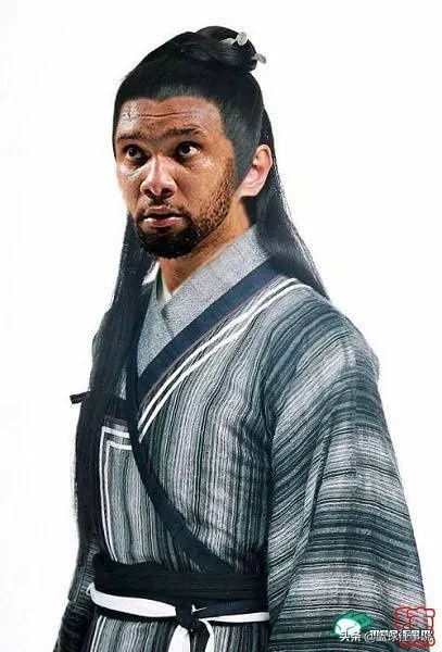 nba太古代哪些明星(当这些NBA巨星穿越到古代，你还认识他们吗)