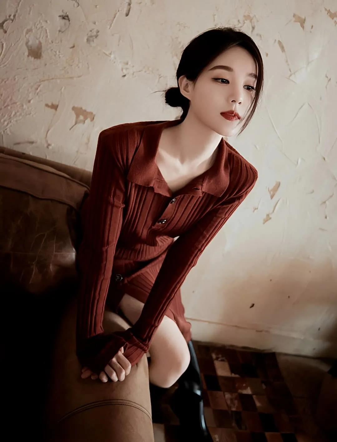 Celebrity photos issue 552 li yitong imedia