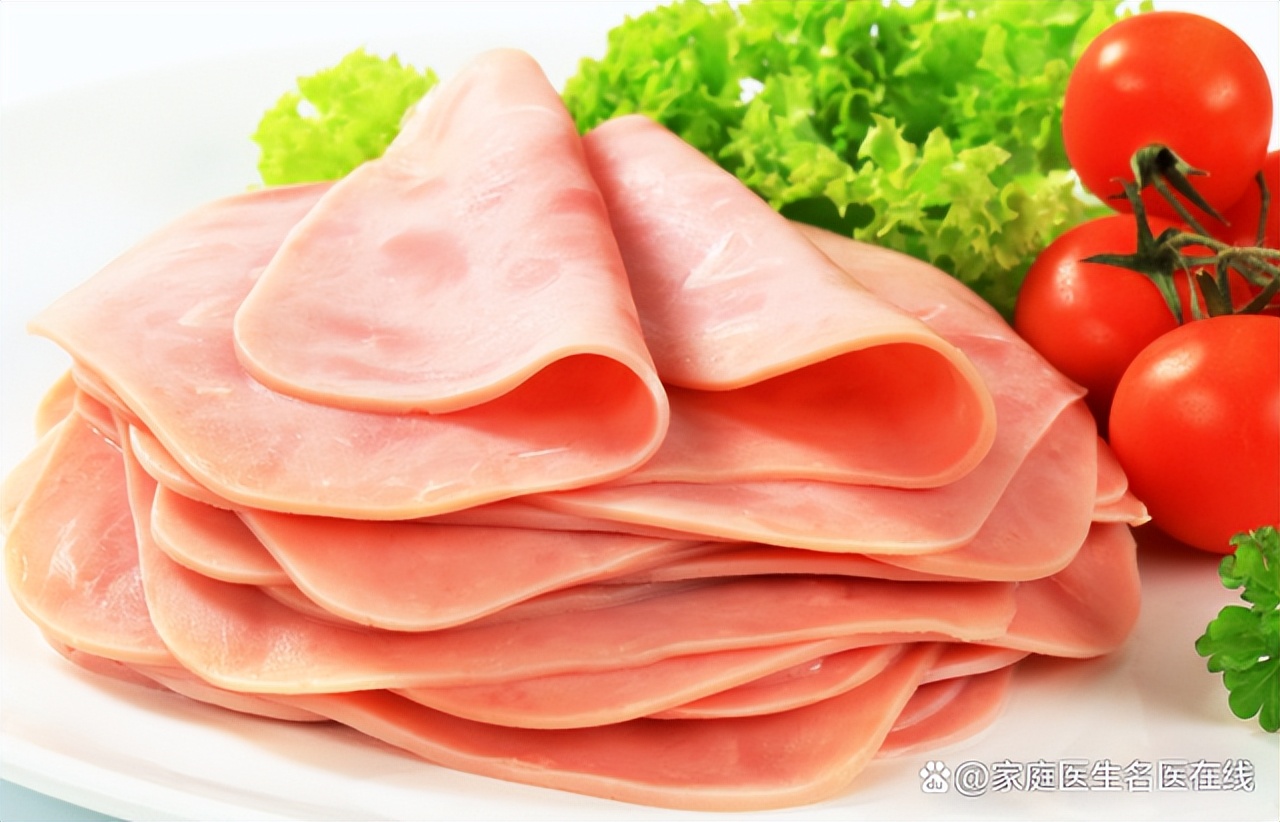 The elderly want to be healthy, these 5 kinds of food are best to eat