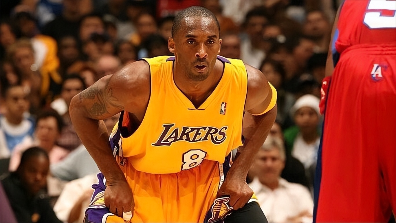 In the 2006 playoffs, the Lakers took a 3-1 lead and suffered a 4:3 ...