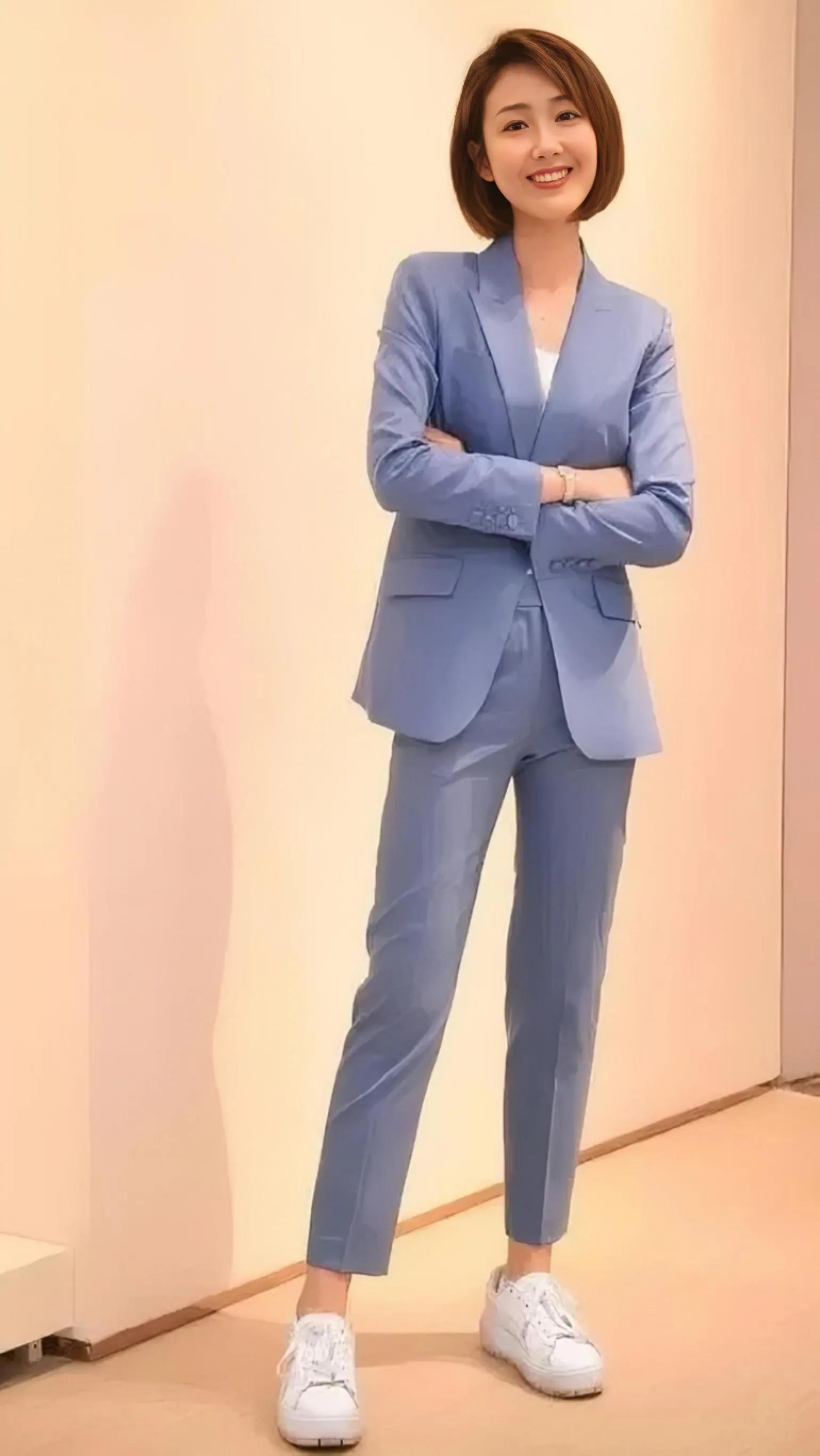 Wang Jianing - iMedia
