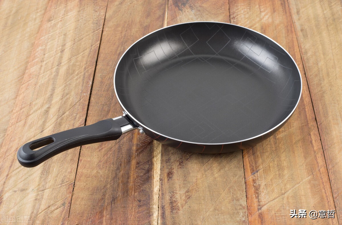 How to choose a frying pan at home, I like oldfashioned iron pans iNEWS