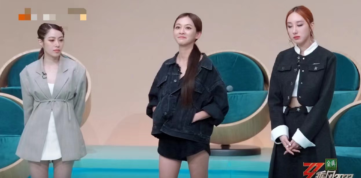 Ella, who has always had a good reputation in 