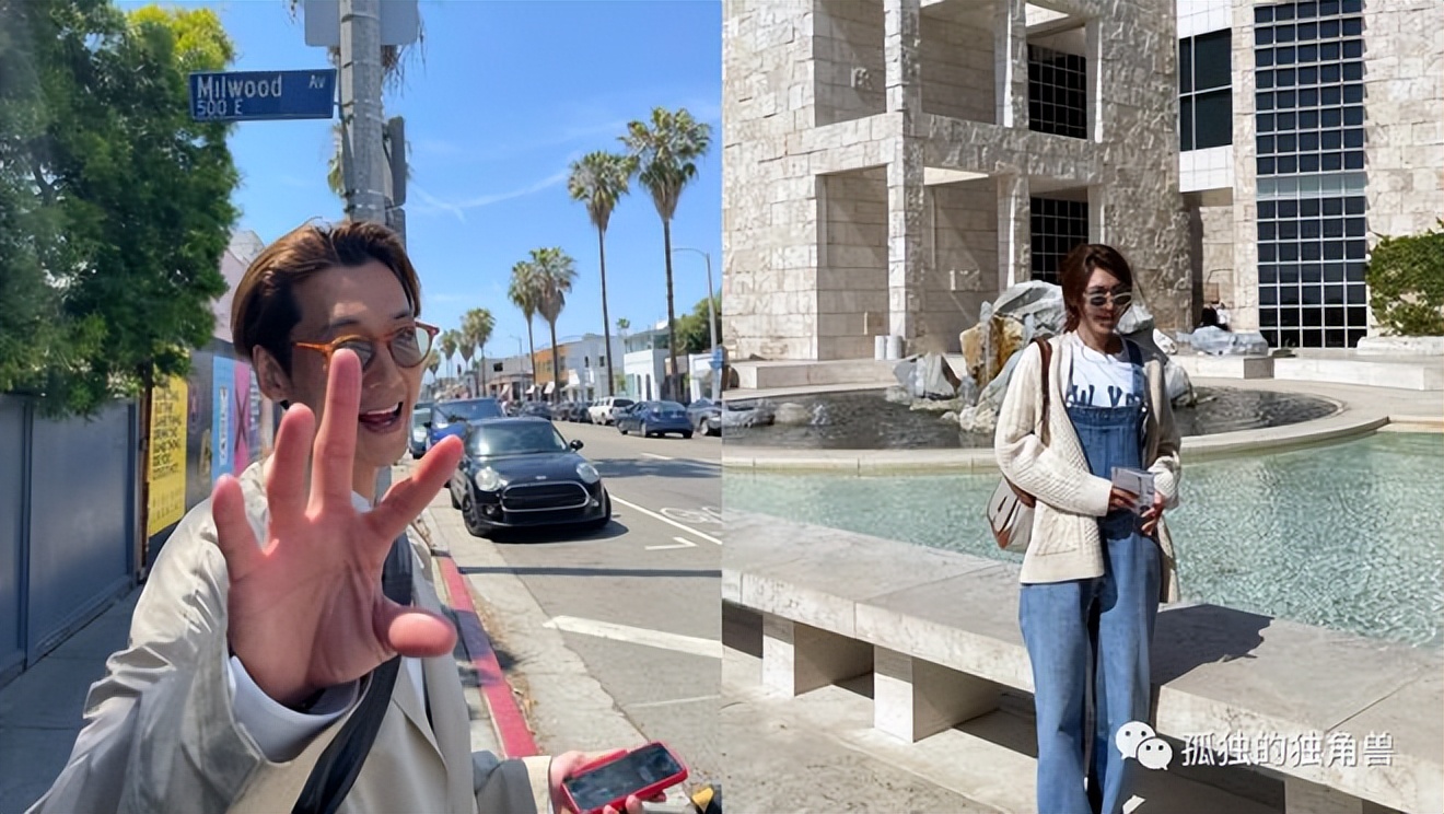 [Crash Course in Romance] Zheng Jinghao The secondgeneration star who