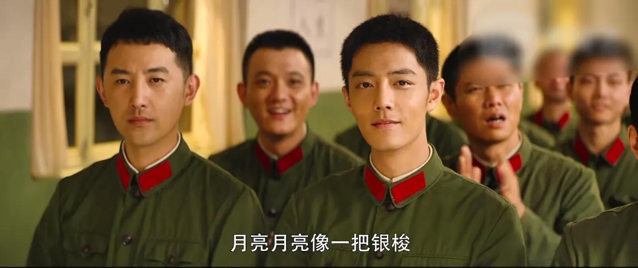 "Ace Troops": Four-line analysis of why Jiang Weixing and Gu Yinye are ...