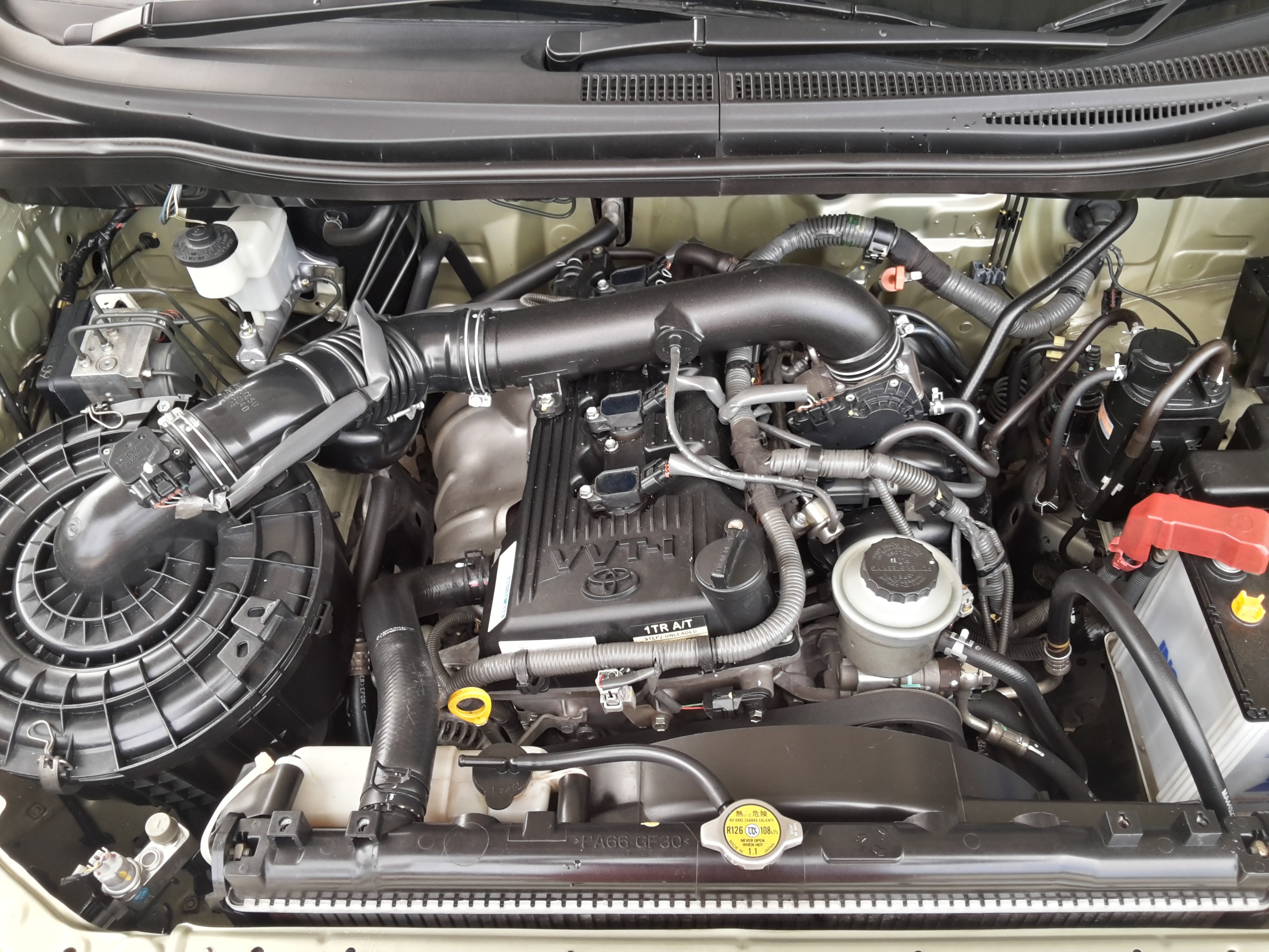 What makes Japanese engines so reliable and stable? iNEWS