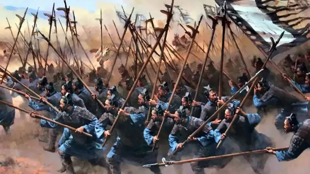 An Analysis of the Relationship between Qin Dynasty's Military System ...