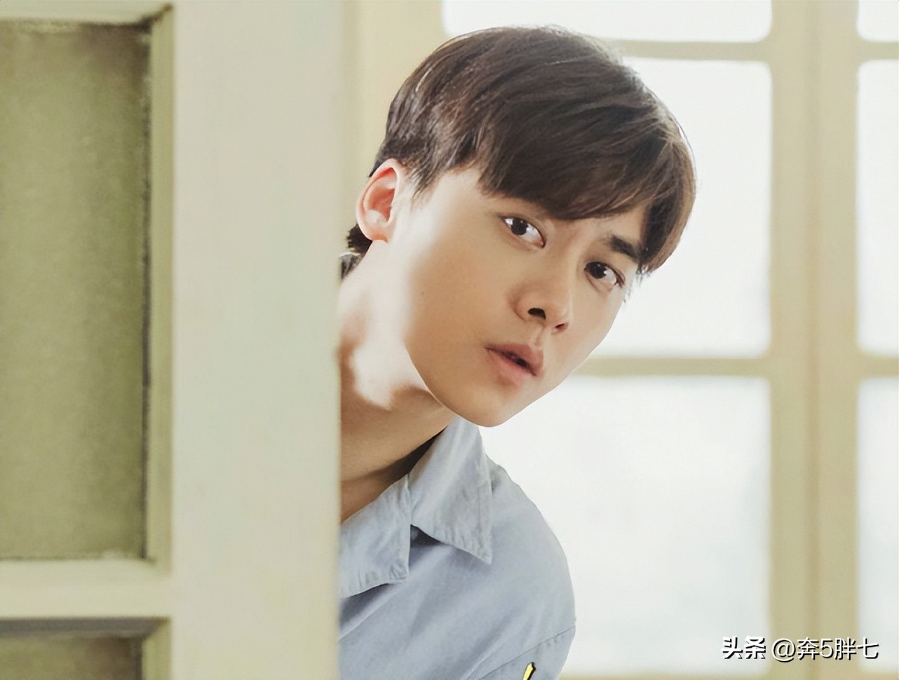 Hu Wan, the heroine of the Li Yifeng incident, said that she was ...
