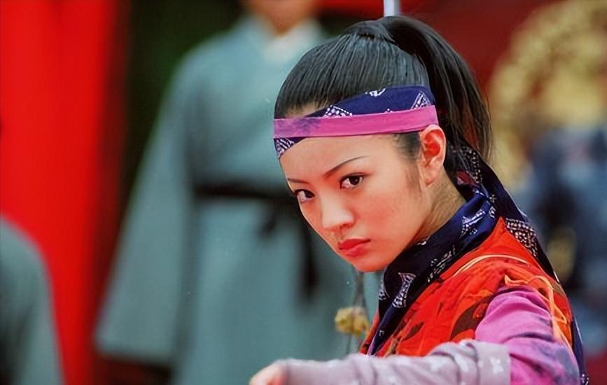 What is the ending of Lin Yueru in