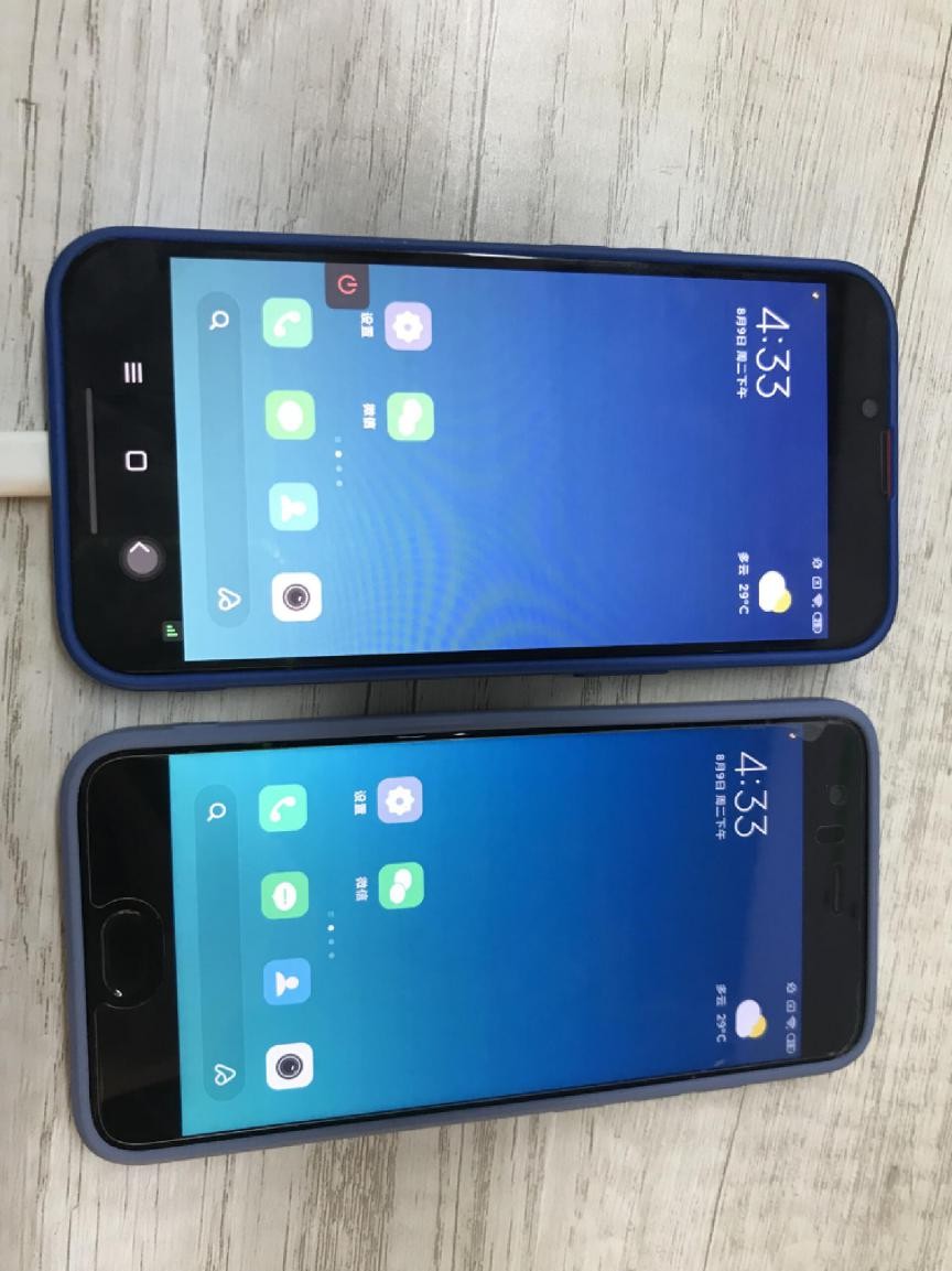 How to operate the mobile phone remote control?ToDesk Quick Start Guide