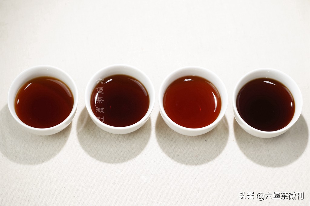 Which grade is better to choose Liu Pao tea? - iNEWS