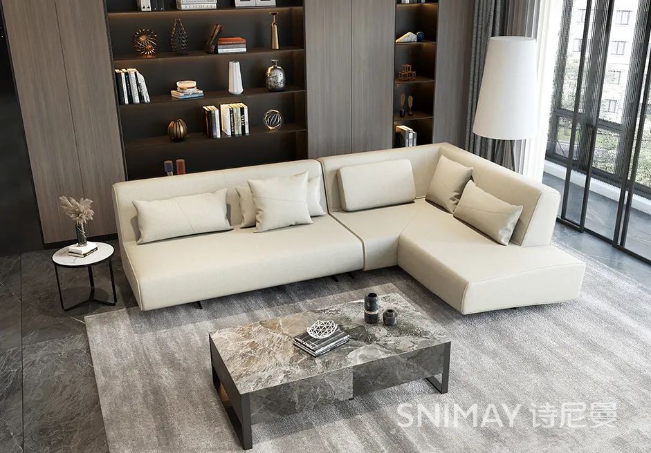 How to maintain leather furniture? Read these tips, and don't worry about maintenance iNEWS