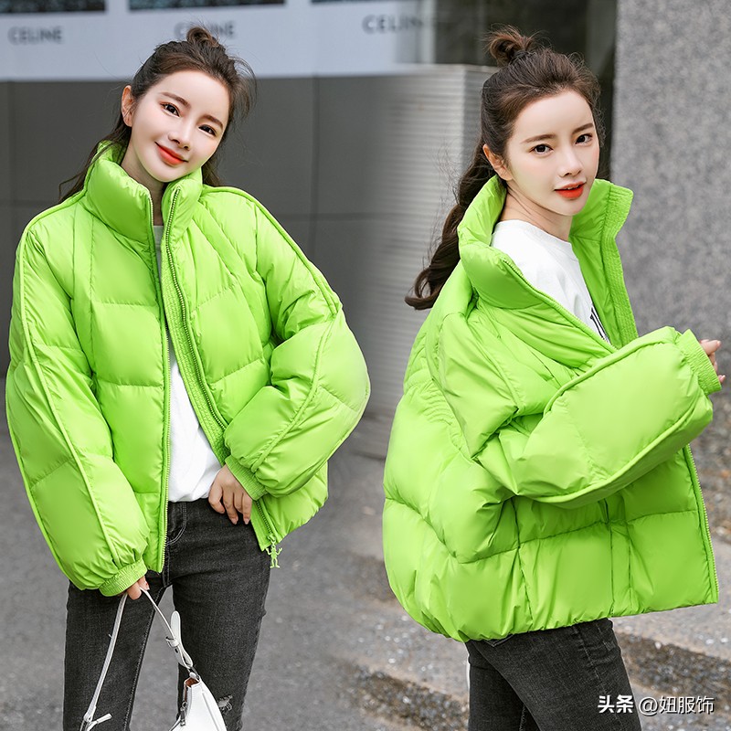 Wearing cotton clothes and cotton clothes paragraph 4, lamb wool