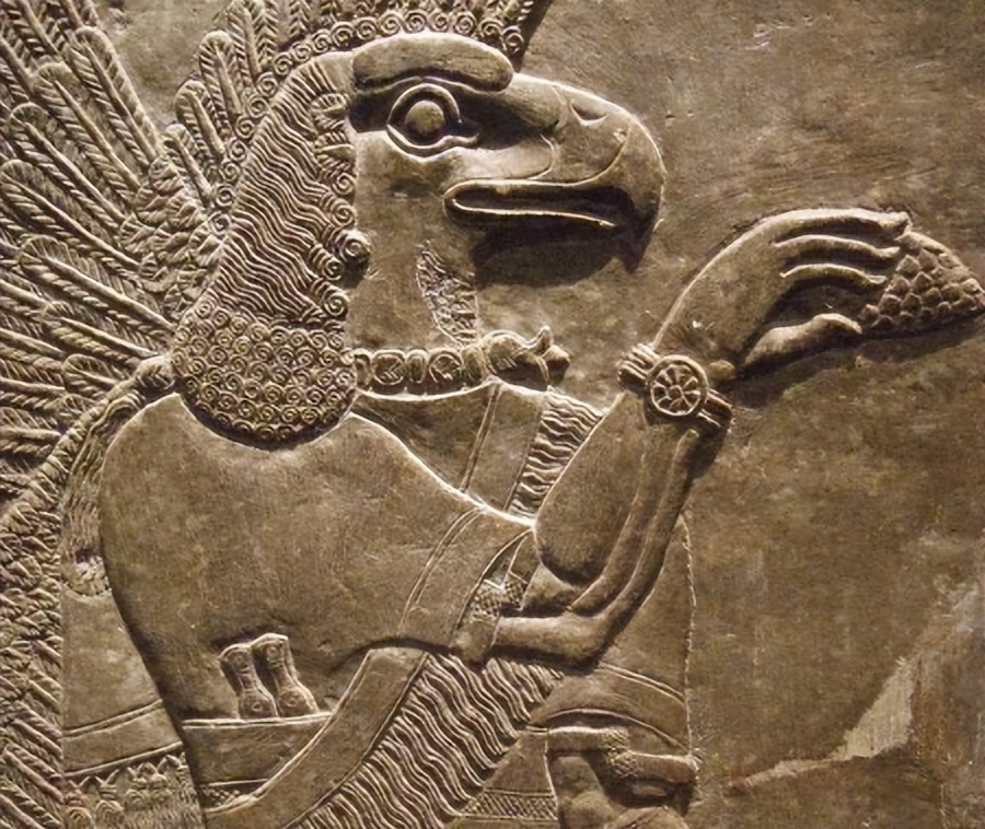 Religious Beliefs and Temple Rituals in the Assyrian Empire: A Worship ...