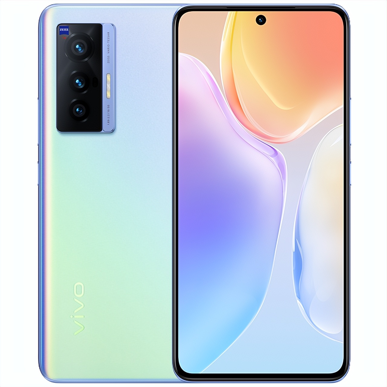 Up to now, there are 7 vivo phones equipped with Sony IMX766 sensor - iNEWS