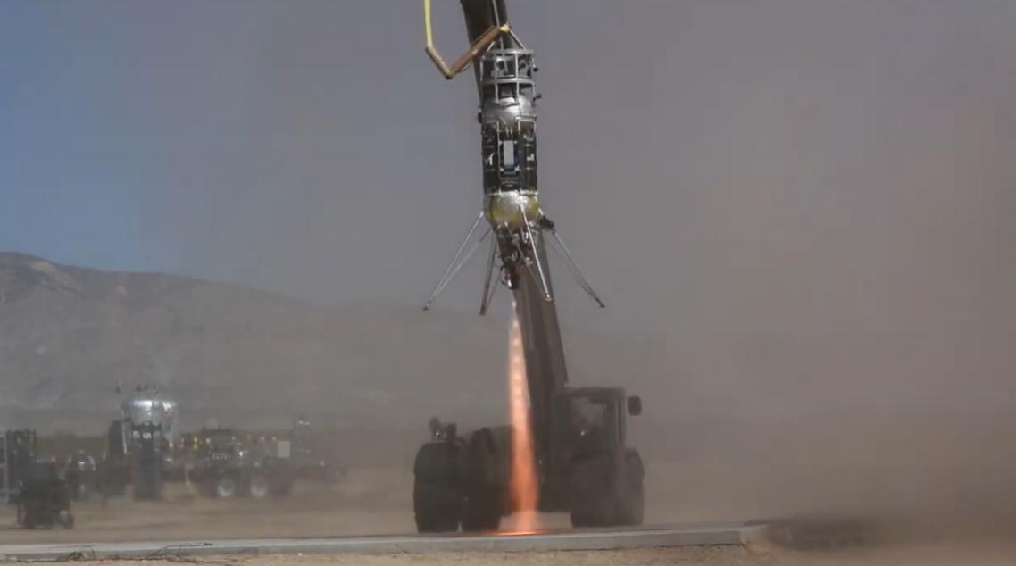 NASA supports University of Central Florida in testing new instrument ...