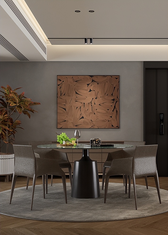 Interior design process optimization, real-time rendering - iMedia