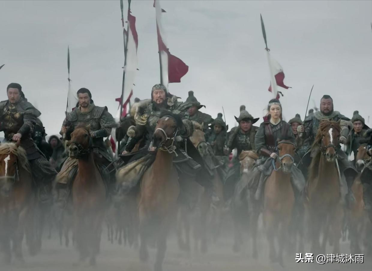 What consequences did the Tumu Fort change lead to?Why do you say that