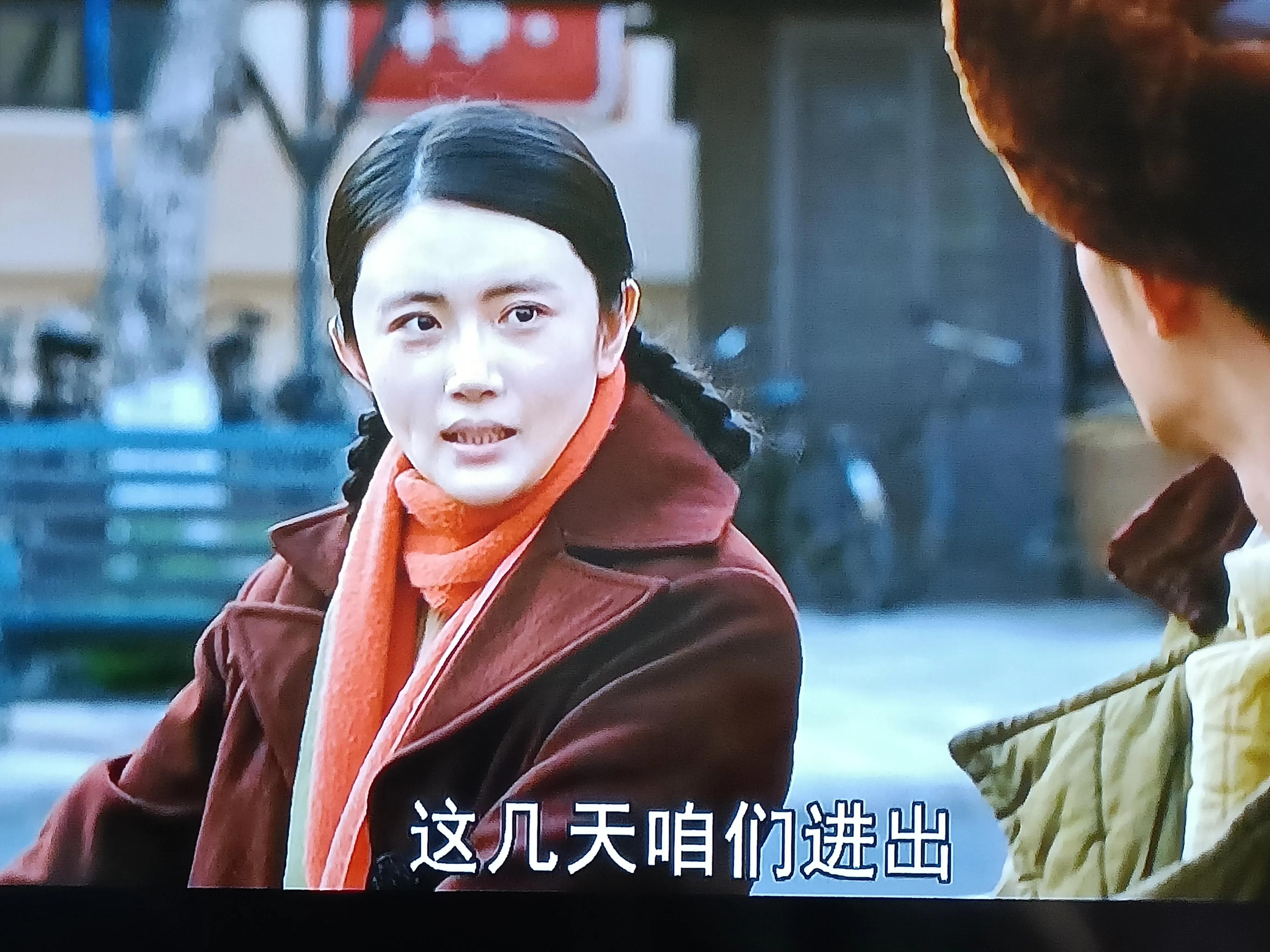 "The Sea in the Dream" the wise girl Ye Fang is a tool man - iMedia
