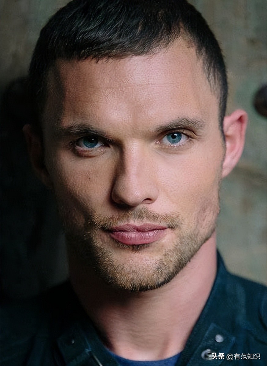 Outstanding acting skills of Ed Skrein - iNEWS