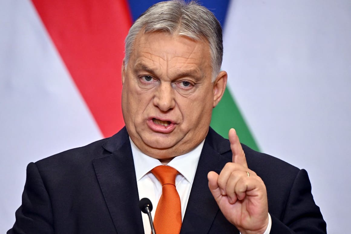 Orbán's words came true, the US bomber drills aimed at St. Petersburg ...