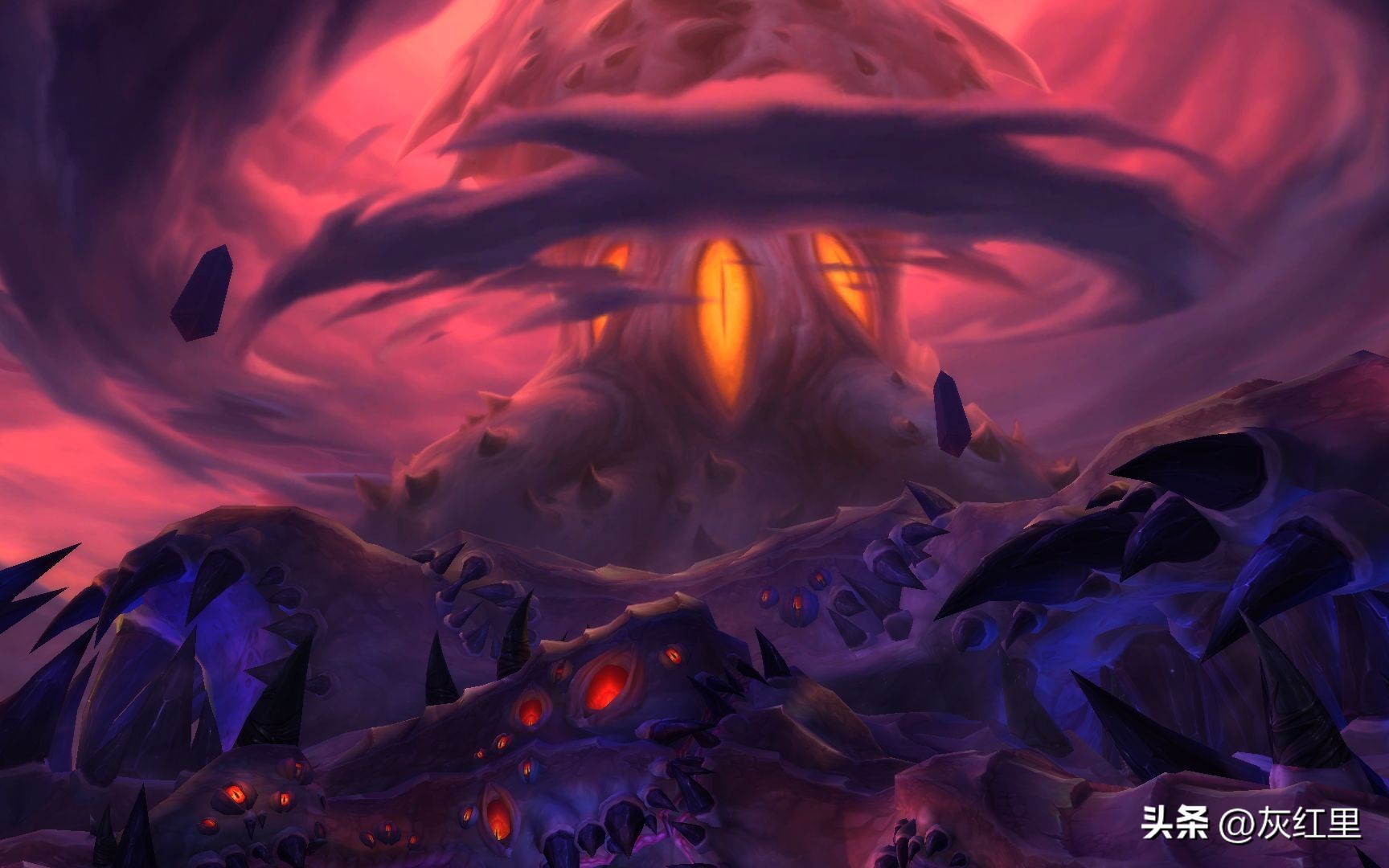 World of Warcraft: The Old Gods' revised plot setting - iMedia