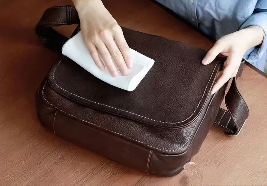 Is it easy to buy a bag but difficult to maintain a bag? Luxury bag