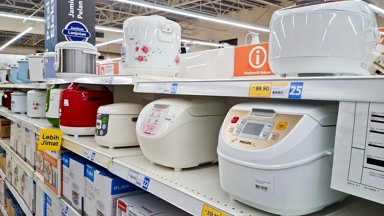 How to choose a good rice cooker? Don't ignore these questions! iNEWS
