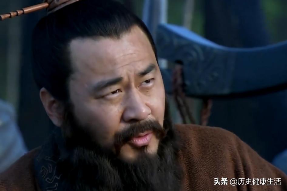 How did Cao Cao's general Xu Chu die? - iMedia