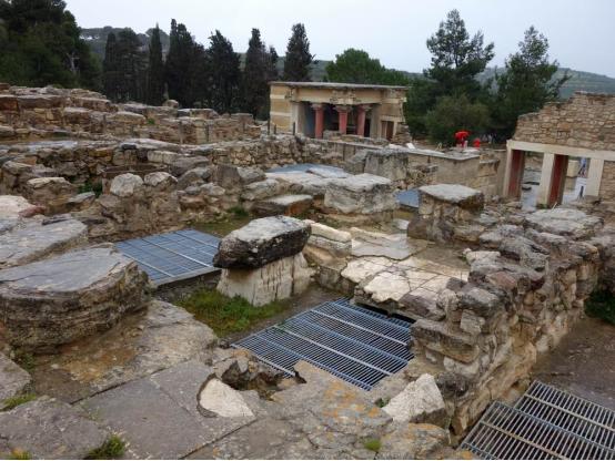 Mysteries of Cretan Civilization: Explore what are the unsolved ...