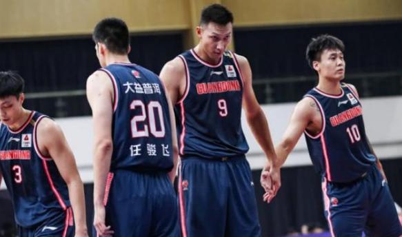 Zhao Rui Han Du Feng's remarks after the game may indicate that Zhao Rui has already ...