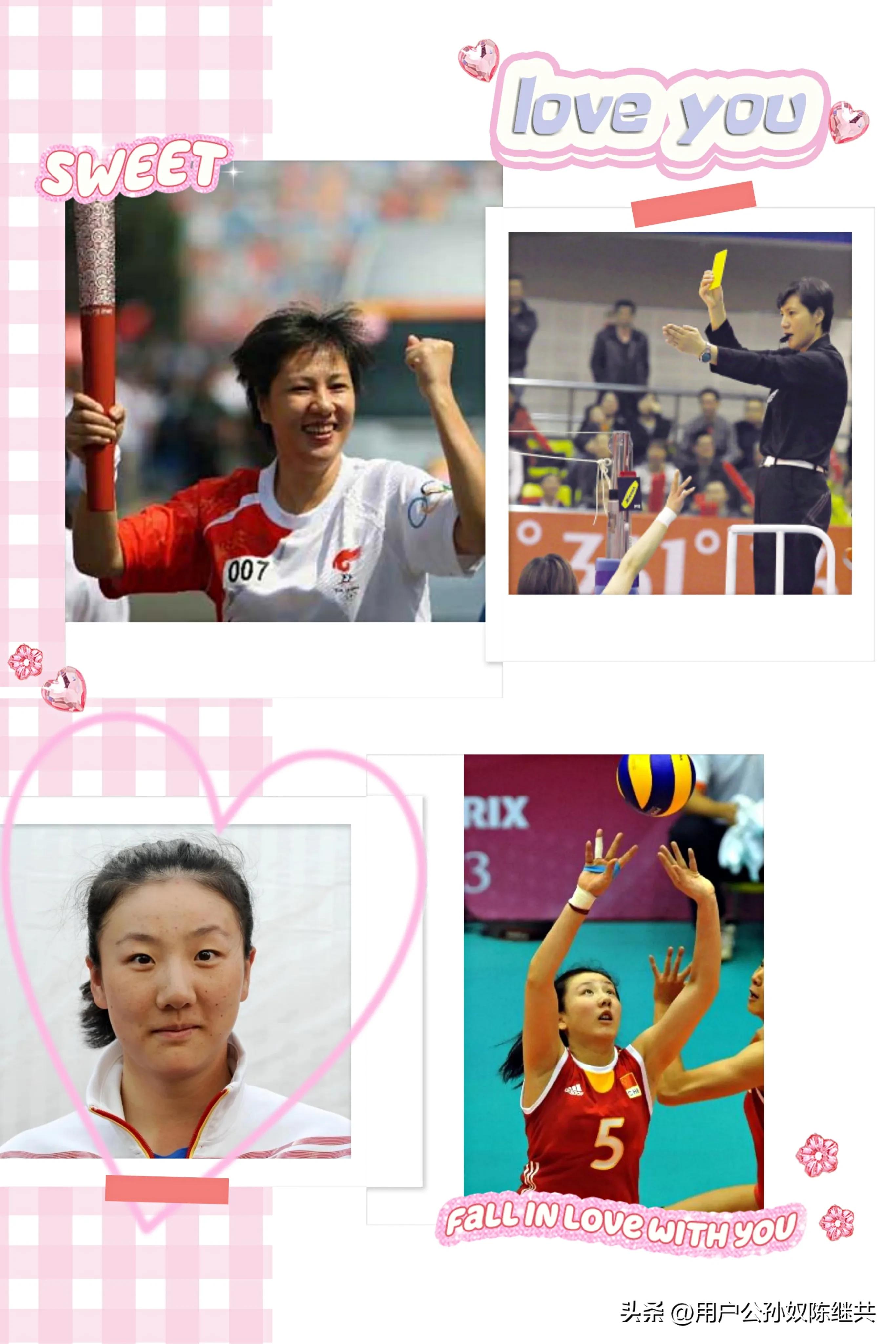 The hometown of volleyball in China Taishan and Zhangzhou are the most