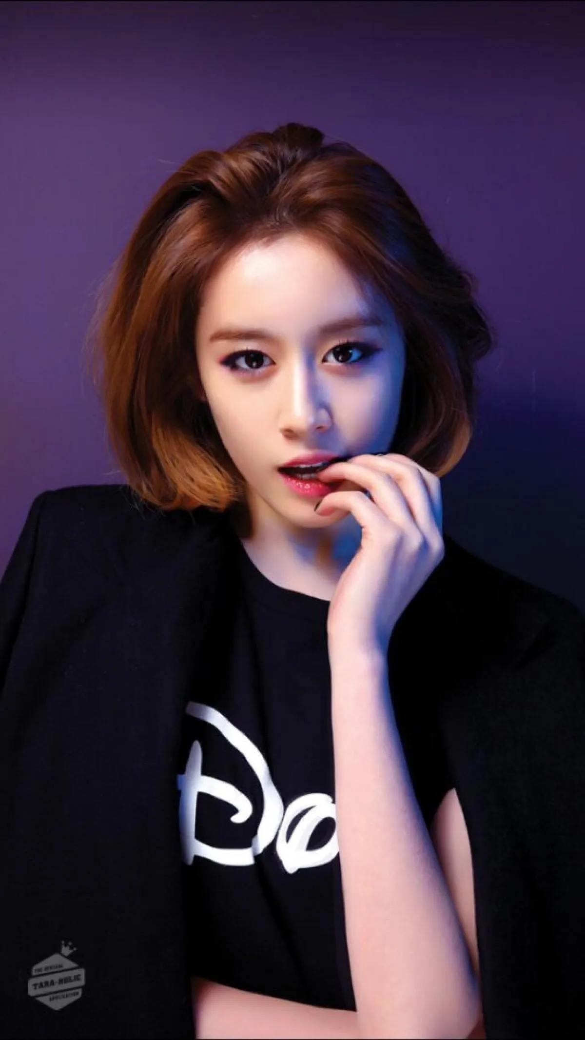 Korean sexy actress: Park Ji-yeon - iMedia