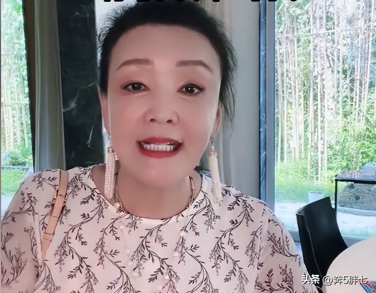 Zhang Lan was accused of double standards: Hot and sour noodles are not