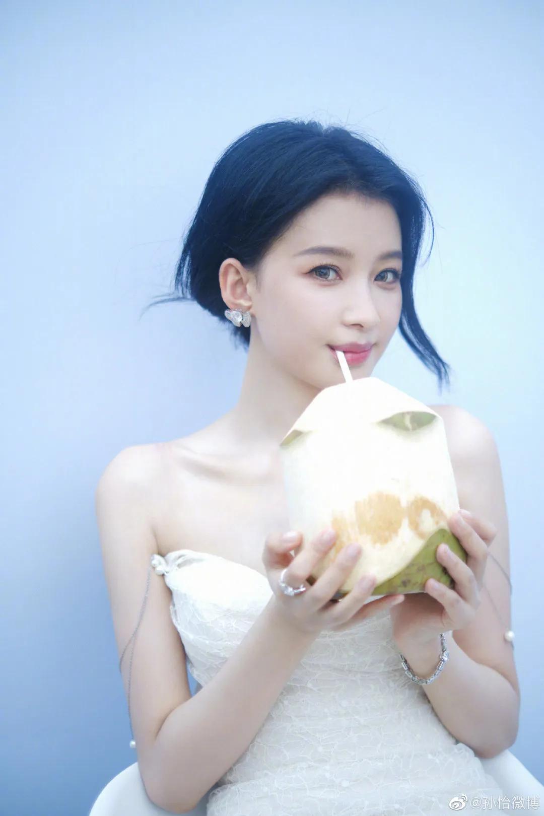 Sun Yi - iMedia