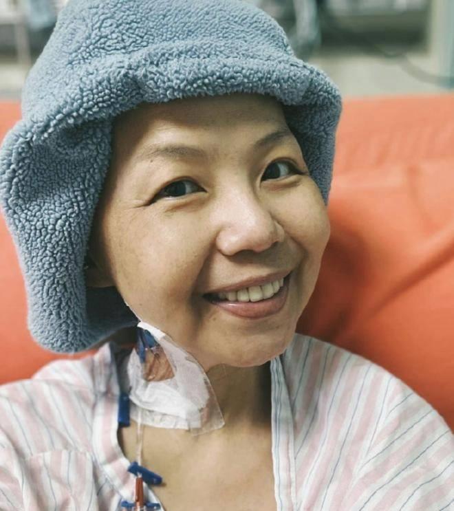 Shocking! Talented director Chen Huiling passed away due to illness ...