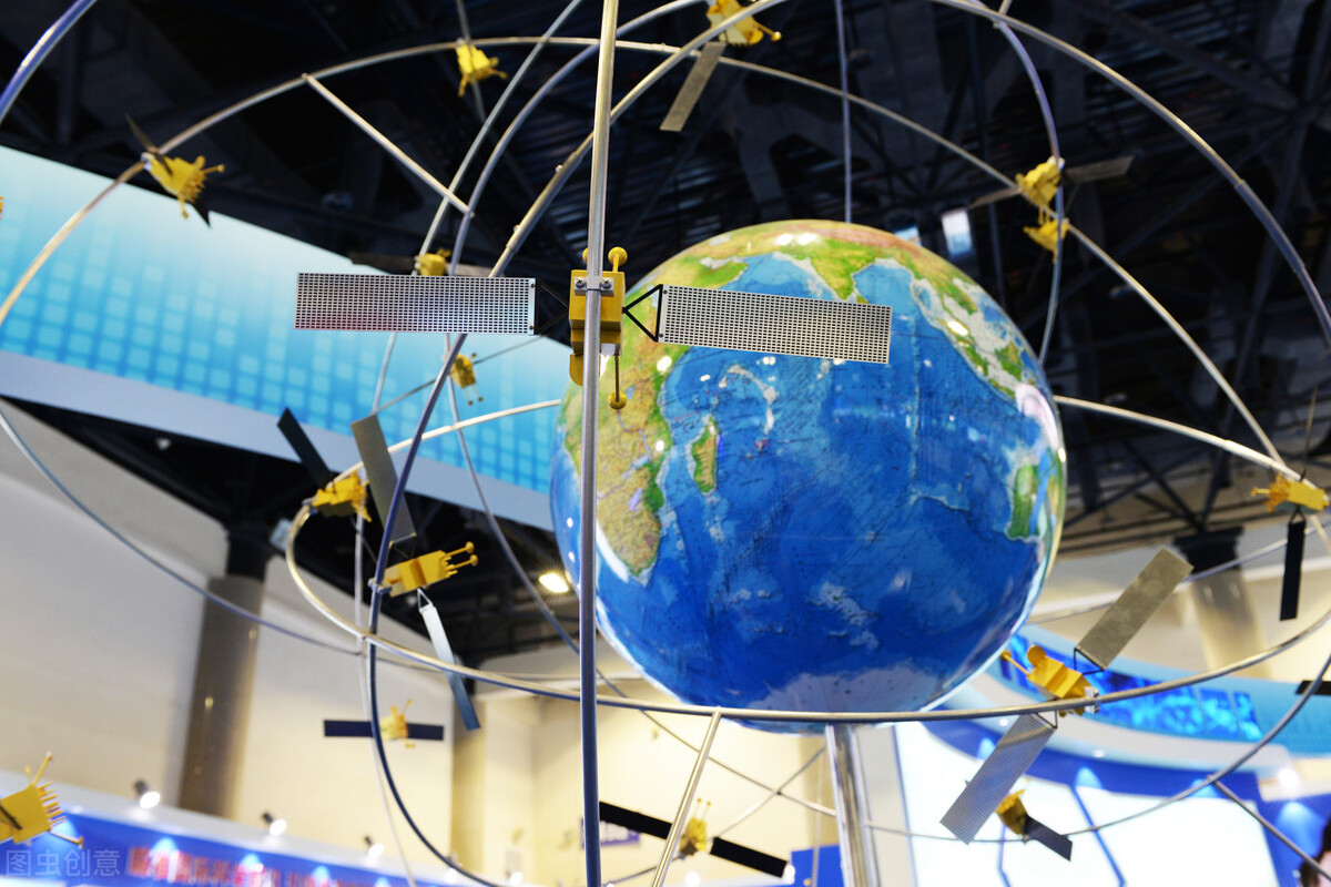 Beidou system, in addition to positioning and navigation, what else can ...