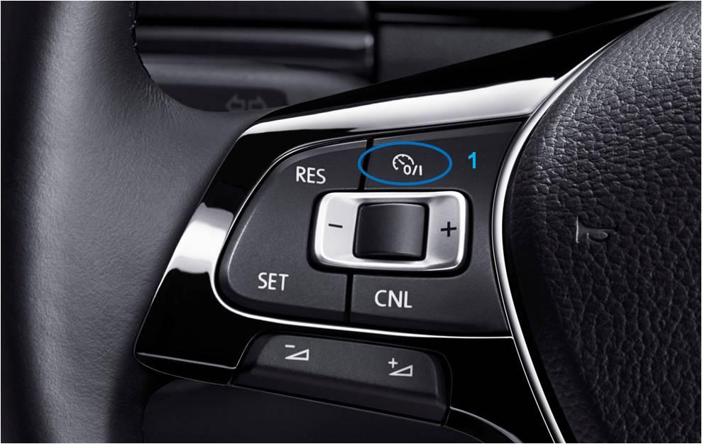 Cruise control won't work? Let me teach you how to use it correctly