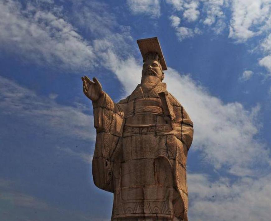 During the Qin and Han Dynasties, what aspects would the development of ...