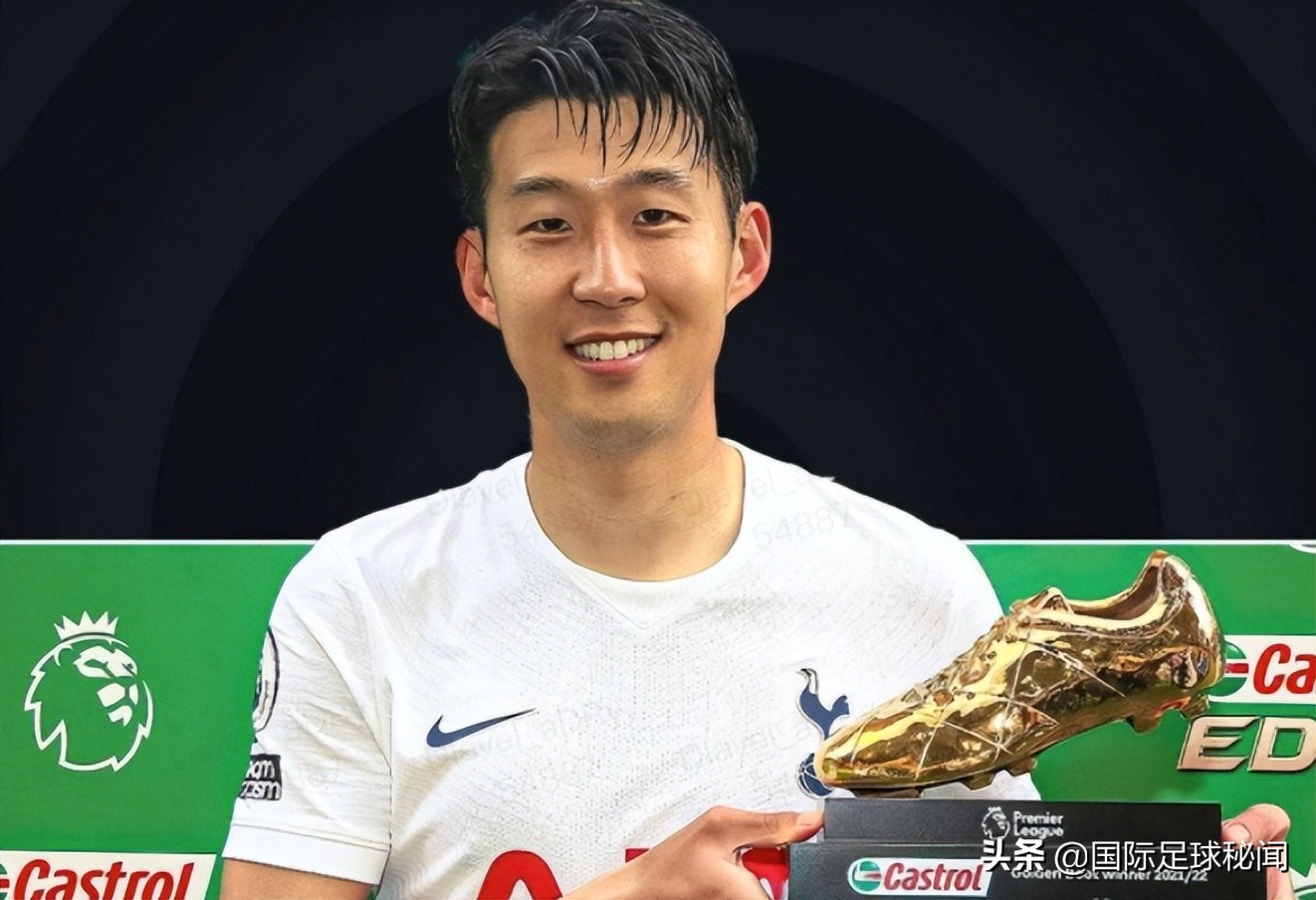 Five major league Asian 22 man-made 139 goals, Sun Xingmin scored 30 ...