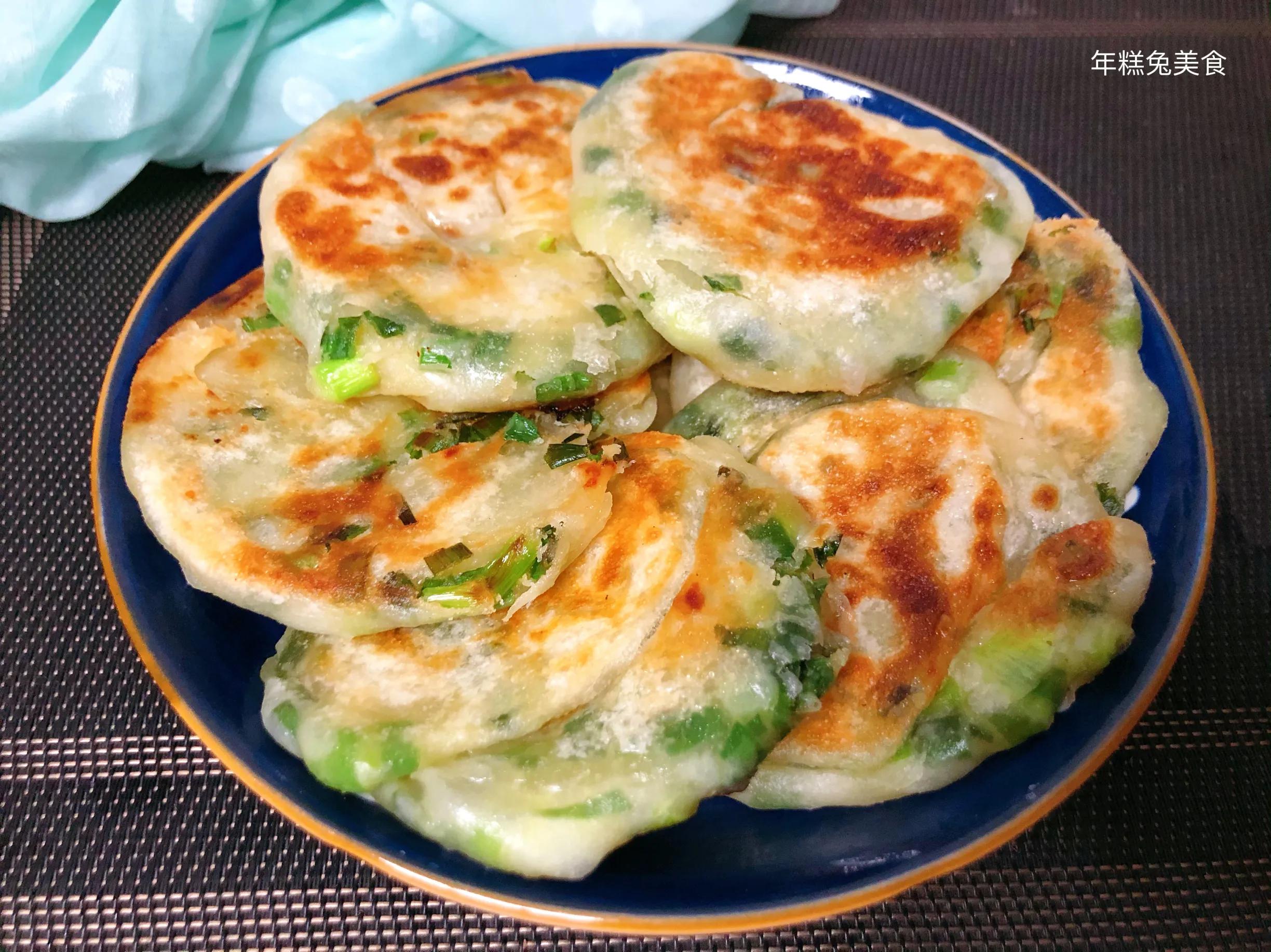 "Eat more green onions in summer, and you will be light without disease