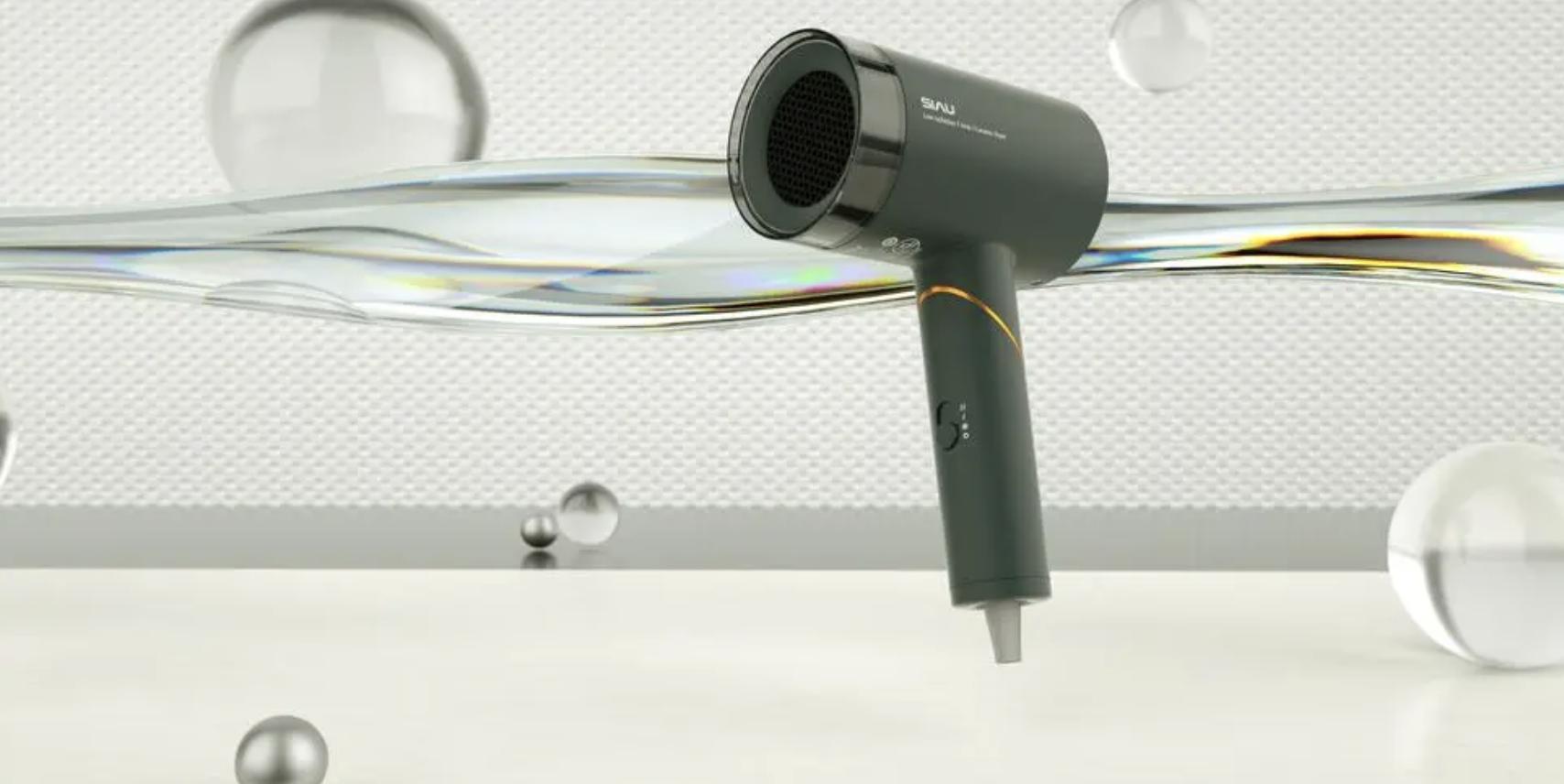 Hair dryer common problems and solutions iNEWS