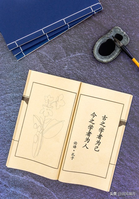 竹林七賢之向秀 - 頭條匯