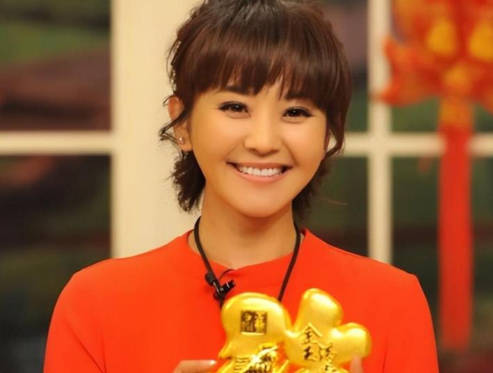 After CCTV's "first sister" Fang Qiong resigned, many CCTV's top ...