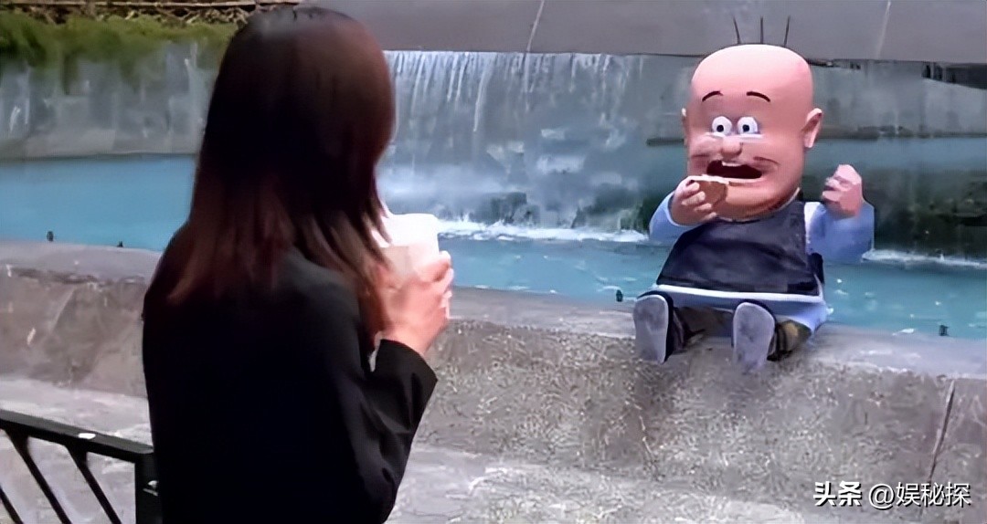 The Fate Turning and Emotional Changes of the Characters in the Movie