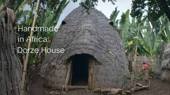 Handmade Documentary 1 episode of the BBC traditional craft documentary