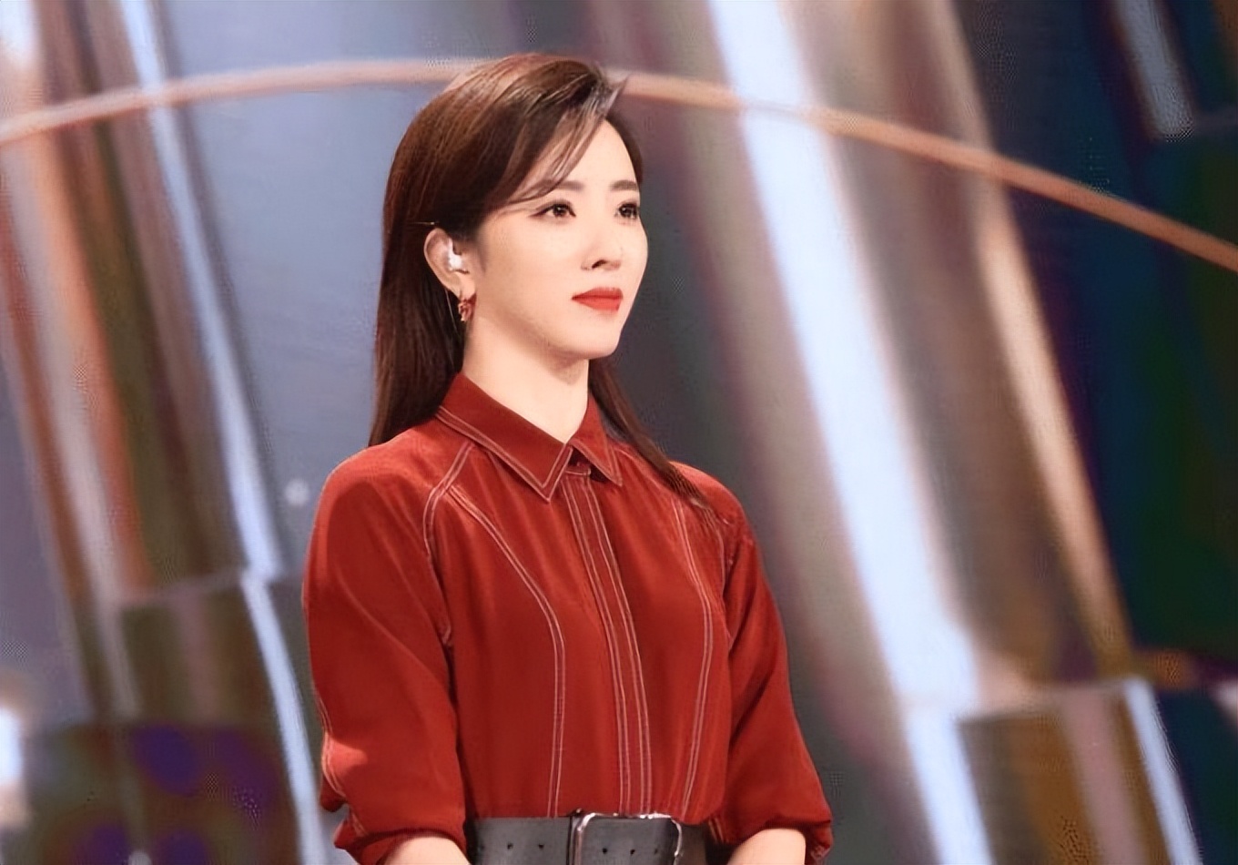 Li Sisi suddenly posted an article, just 23 words exposed the truth of ...